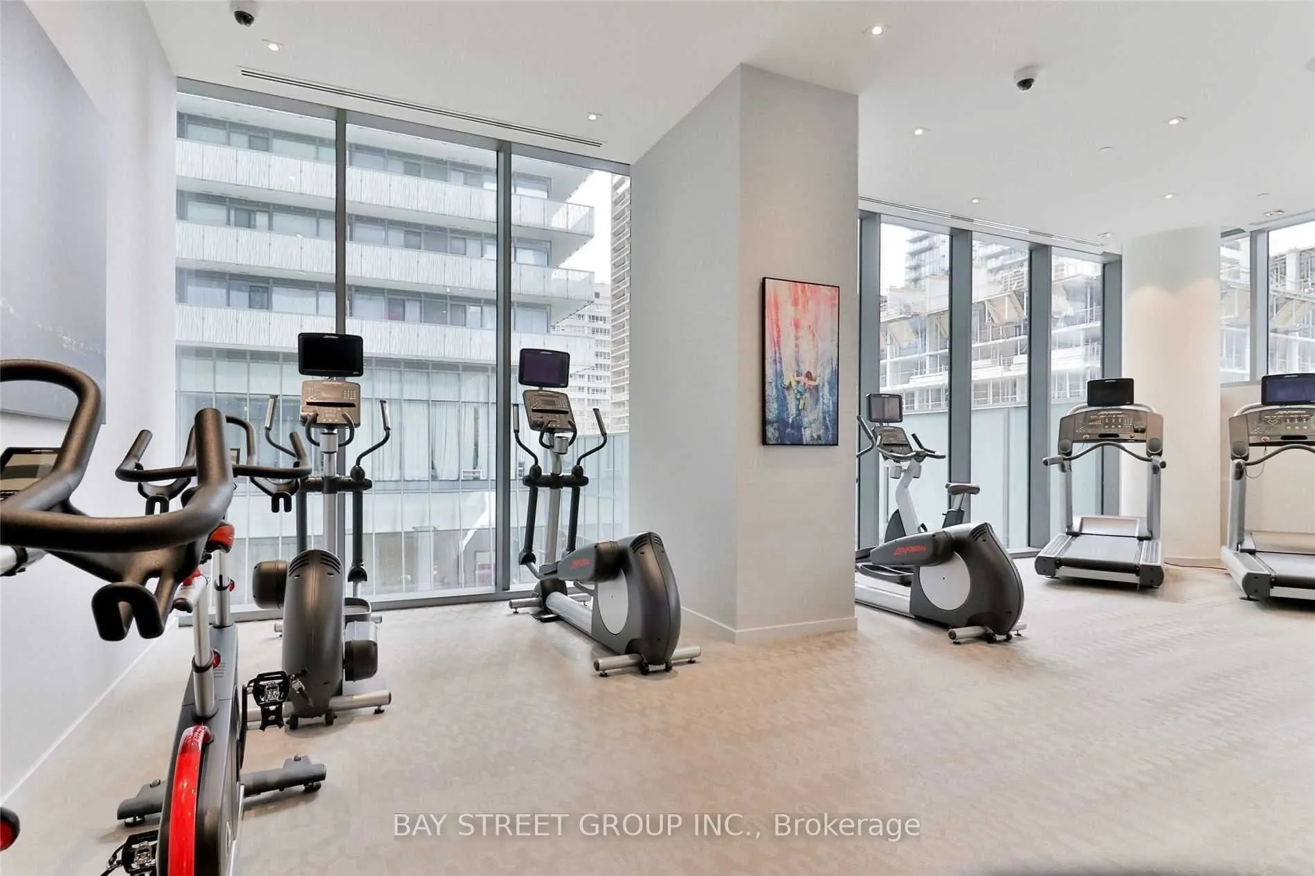 42 Charles St E, #2908
