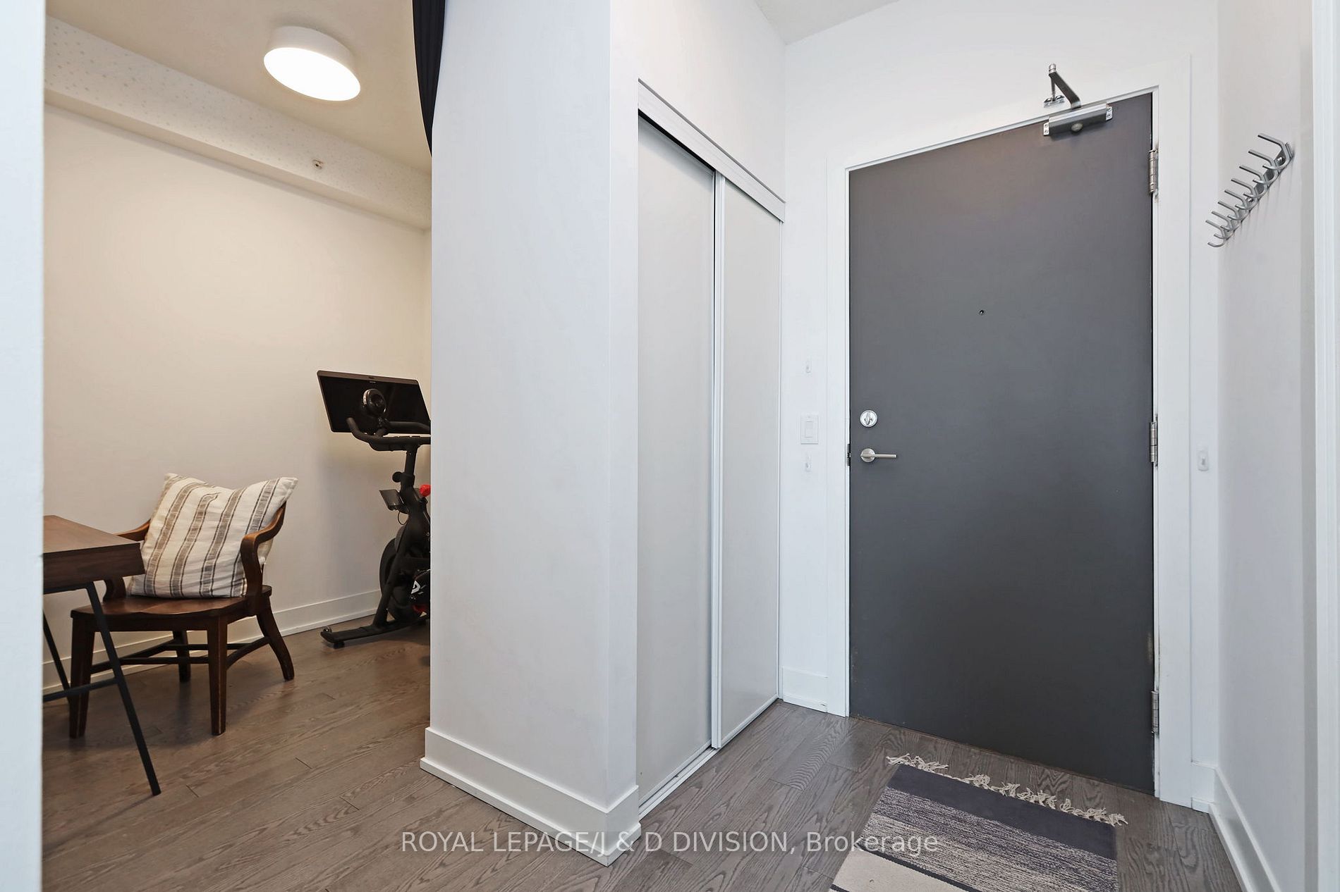 68 Merton St, #1102