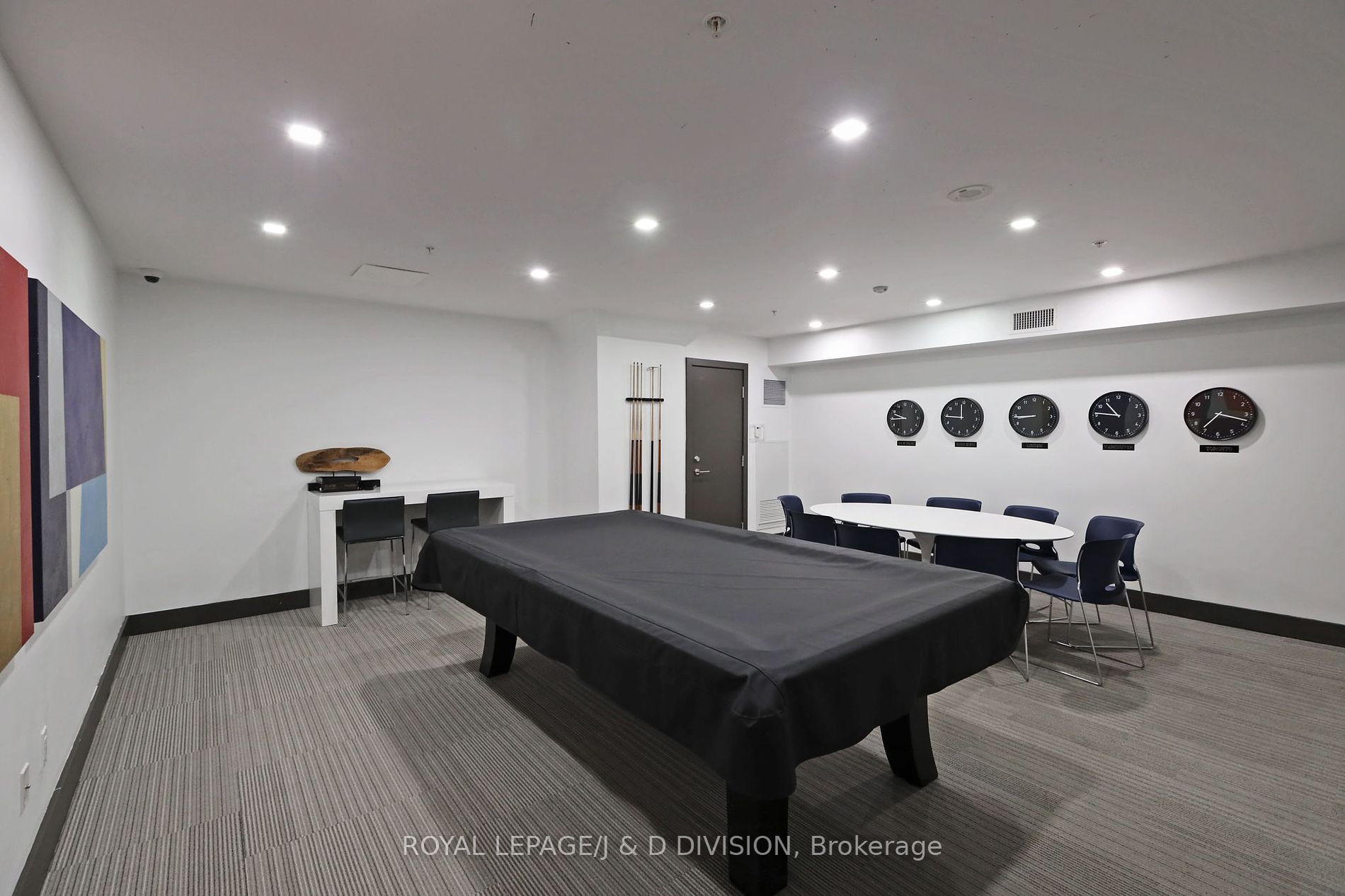 68 Merton St, #1102