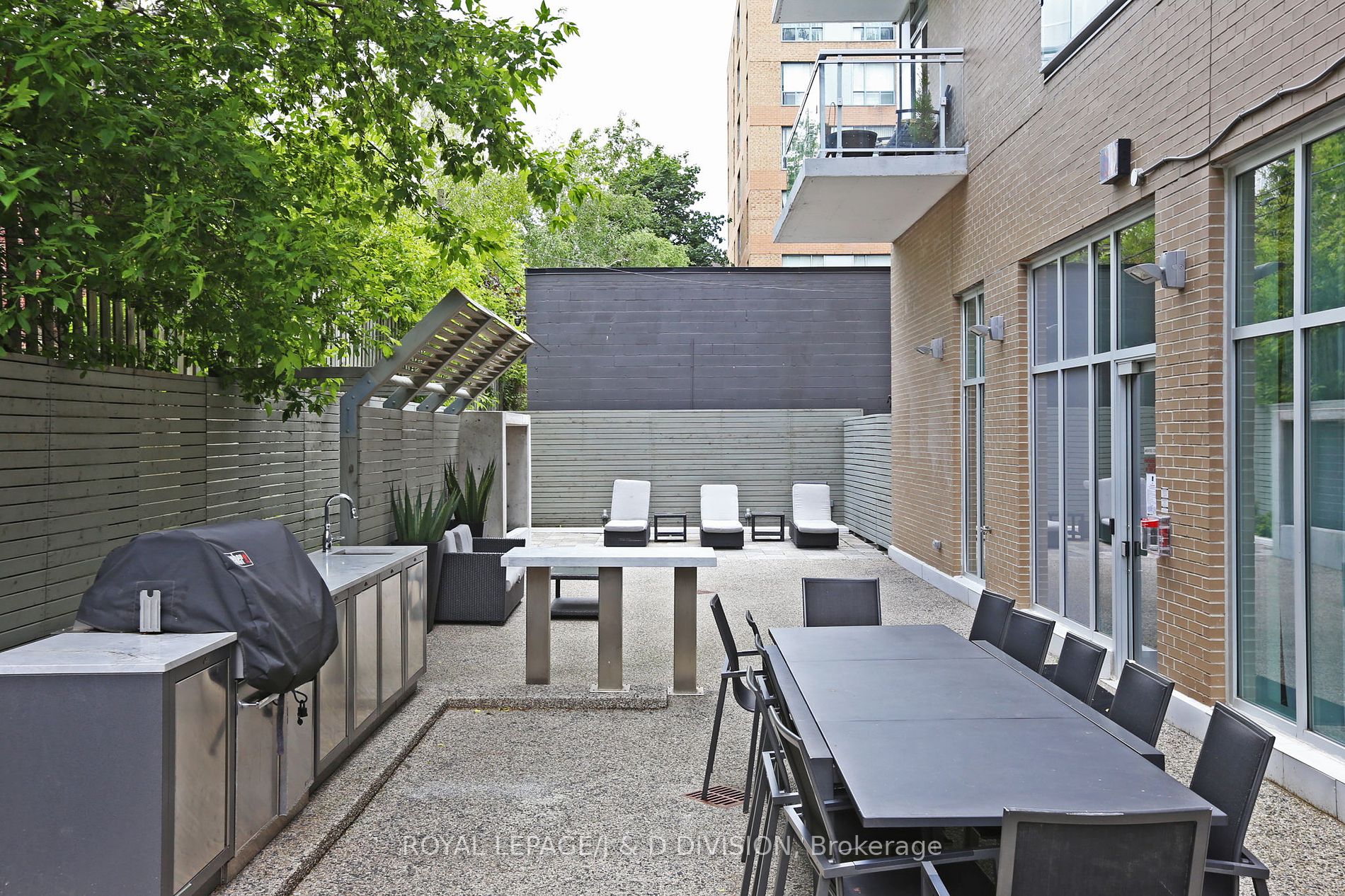 68 Merton St, #1102