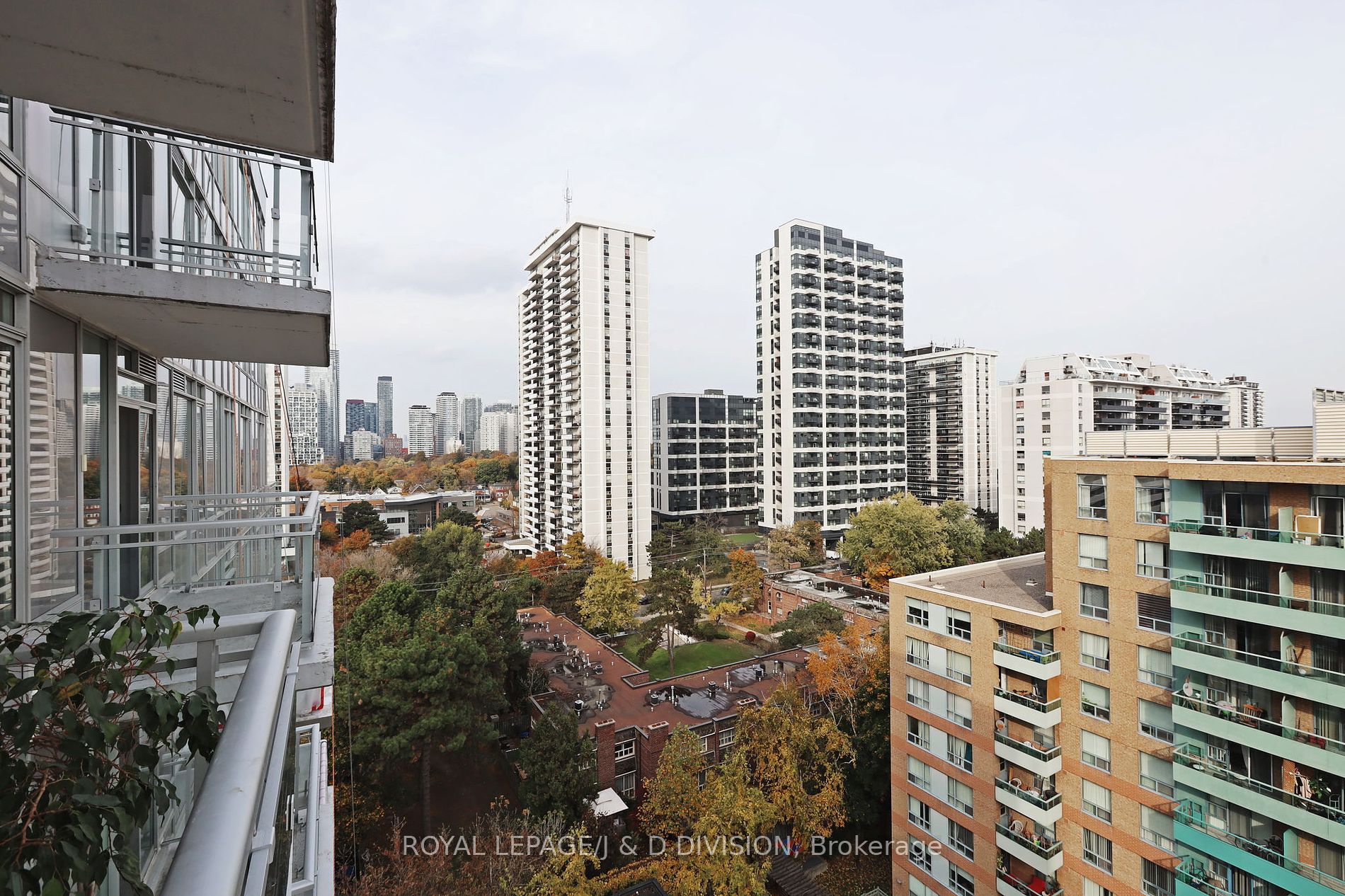 68 Merton St, #1102