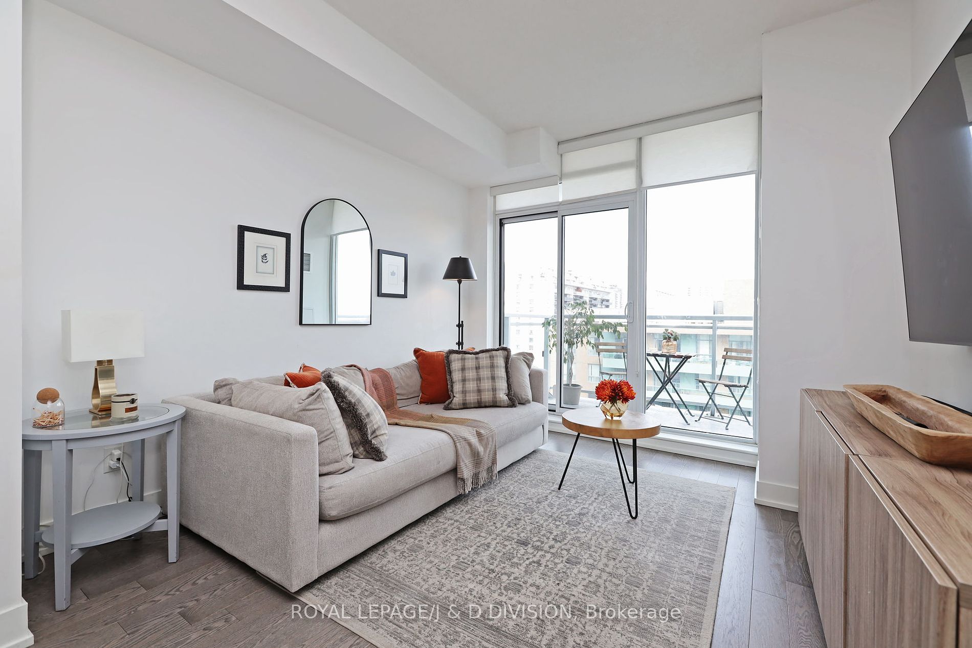 68 Merton St, #1102