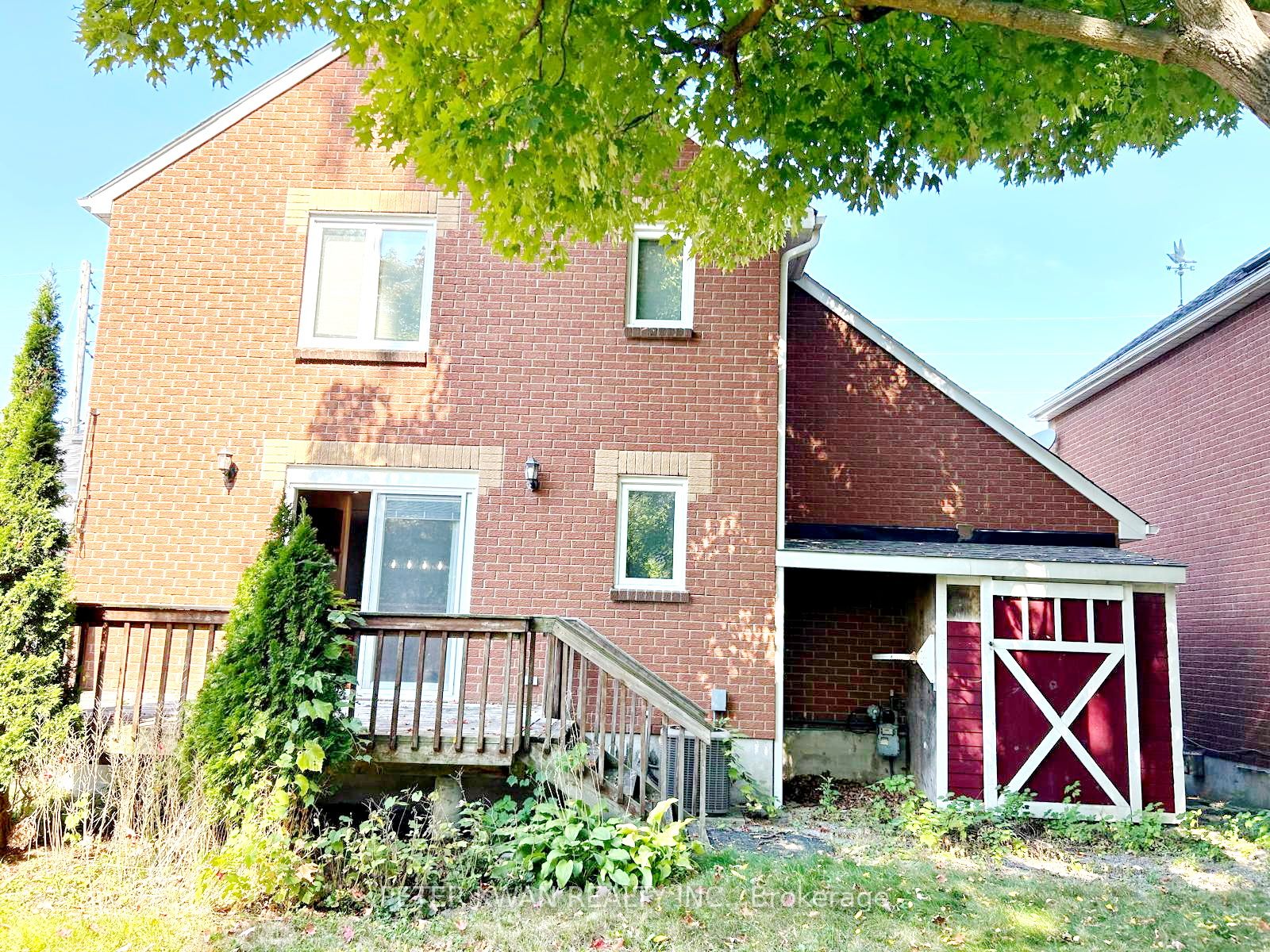 5 Church St