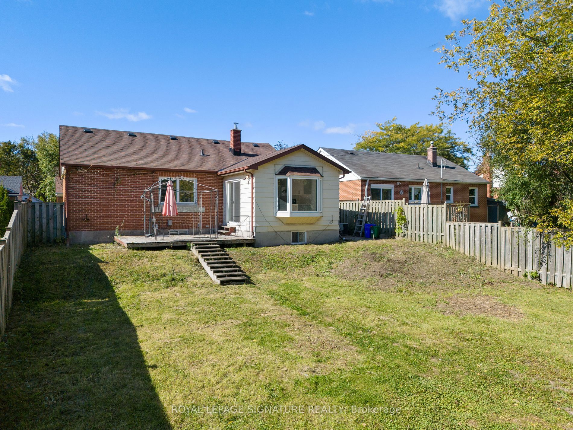 75 Admiral Rd