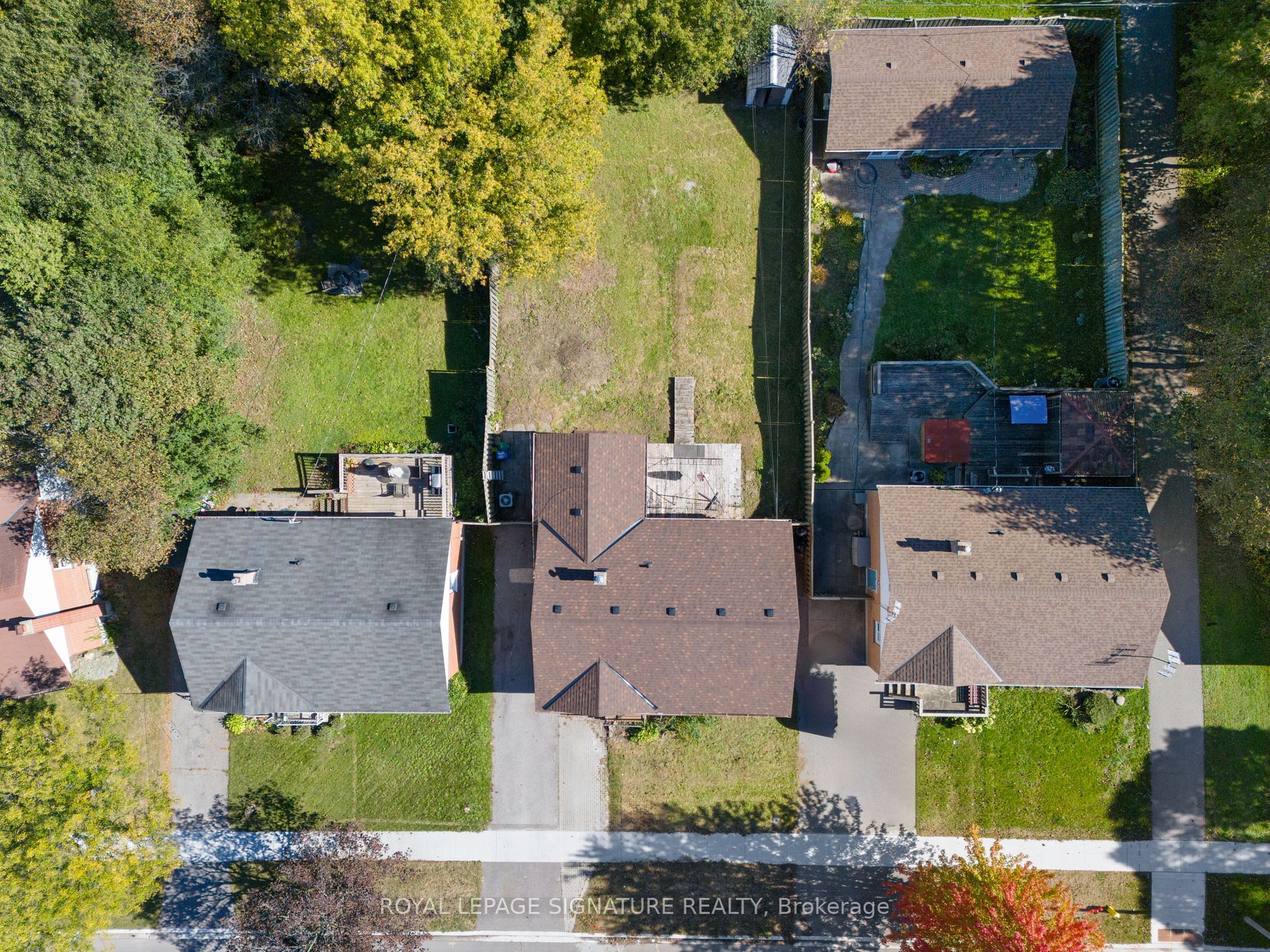 75 Admiral Rd