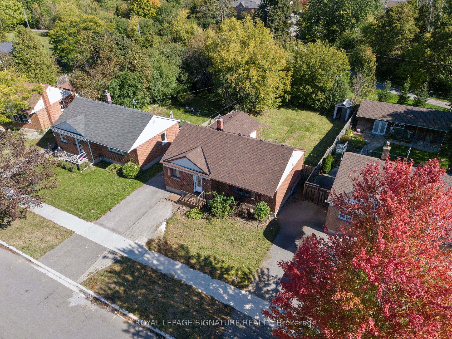 75 Admiral Rd