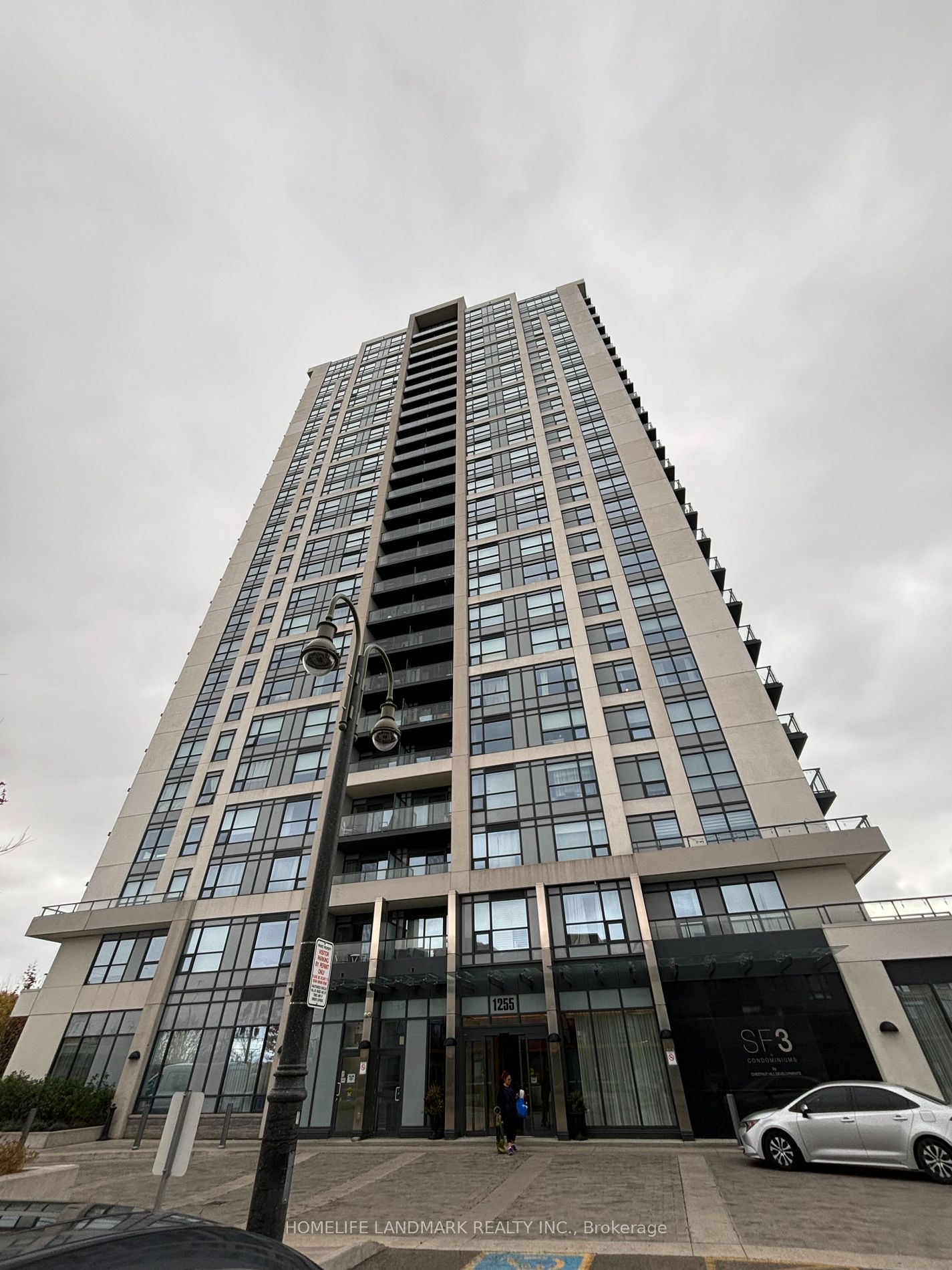 1255 Bayly St N, #1210