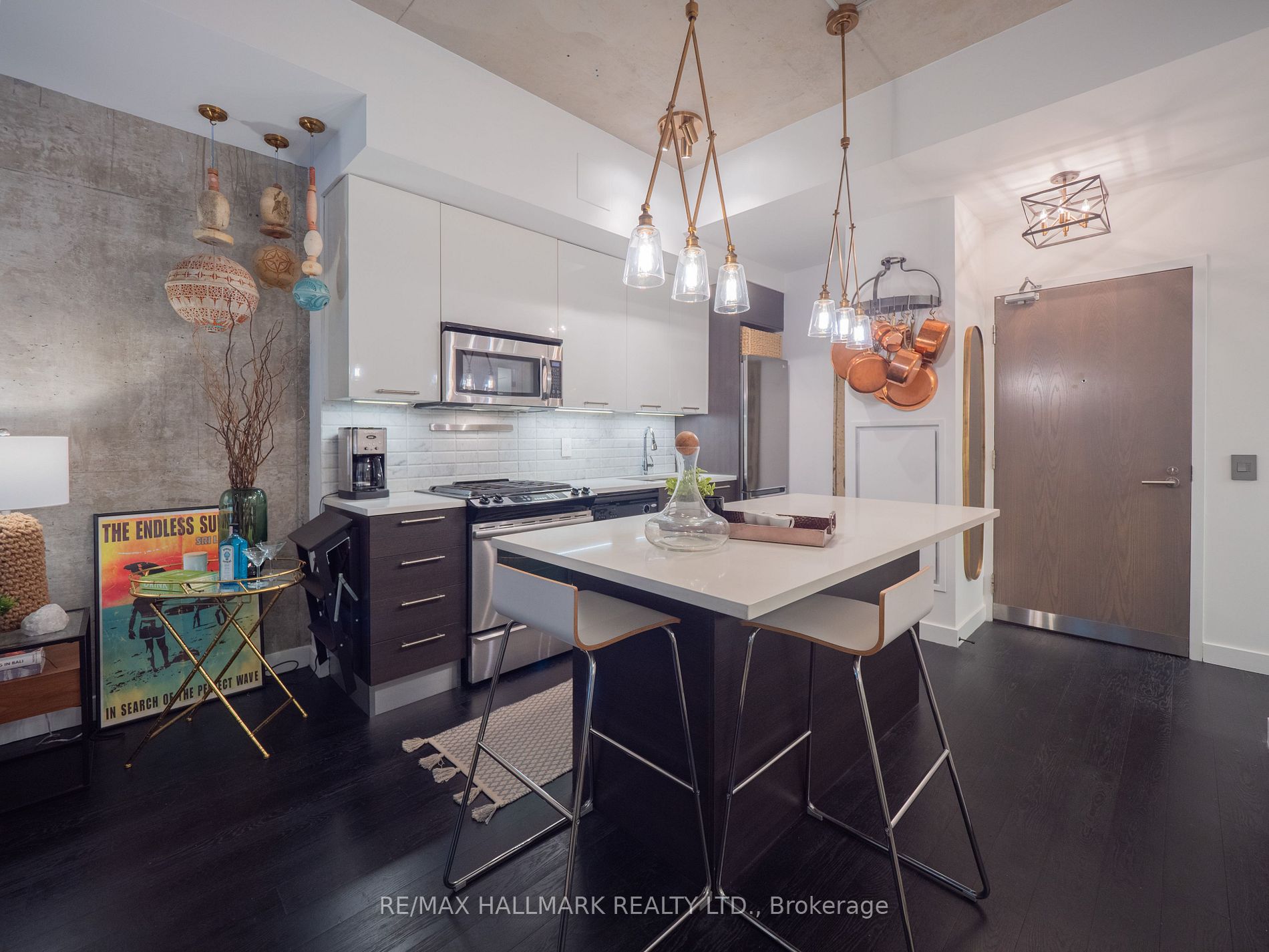 90 Broadview Ave, #526
