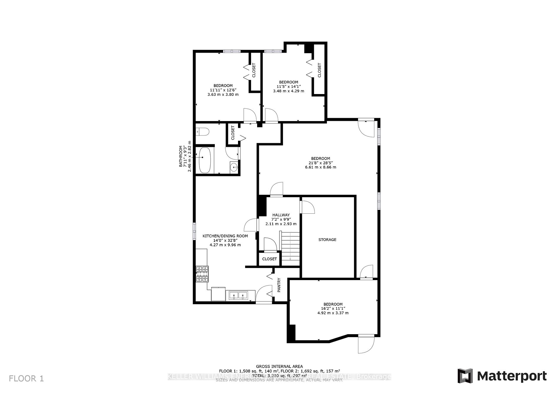 410 Carnwith Dr E