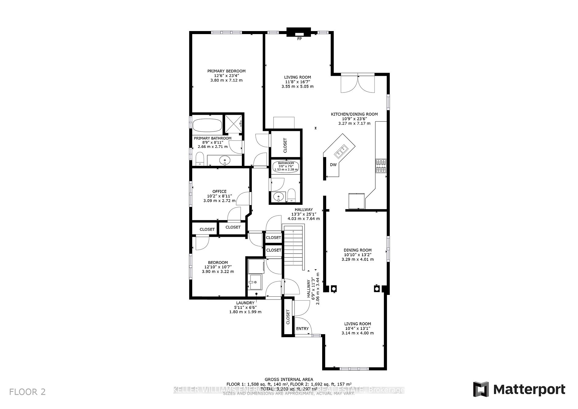 410 Carnwith Dr E