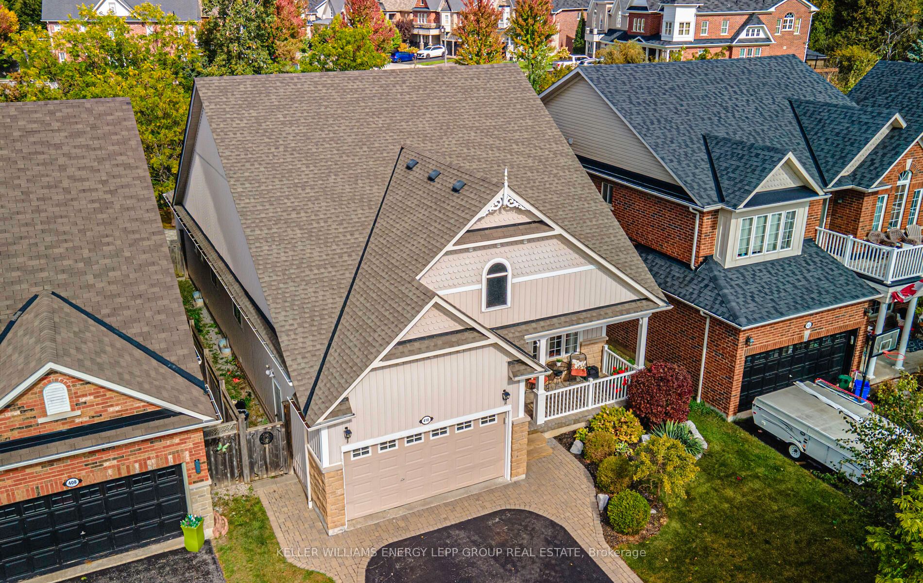410 Carnwith Dr E