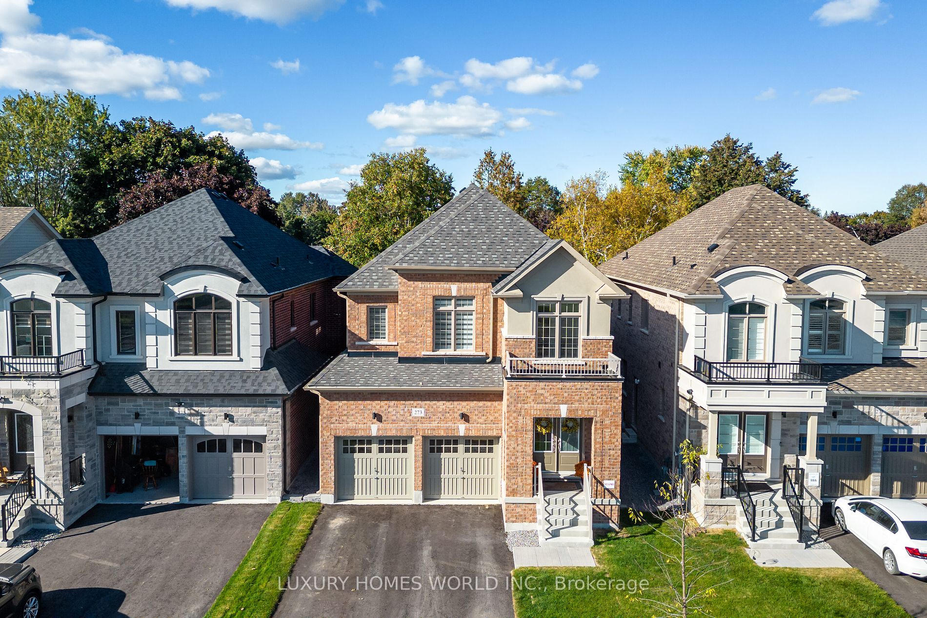 273 Fleetwood Dr