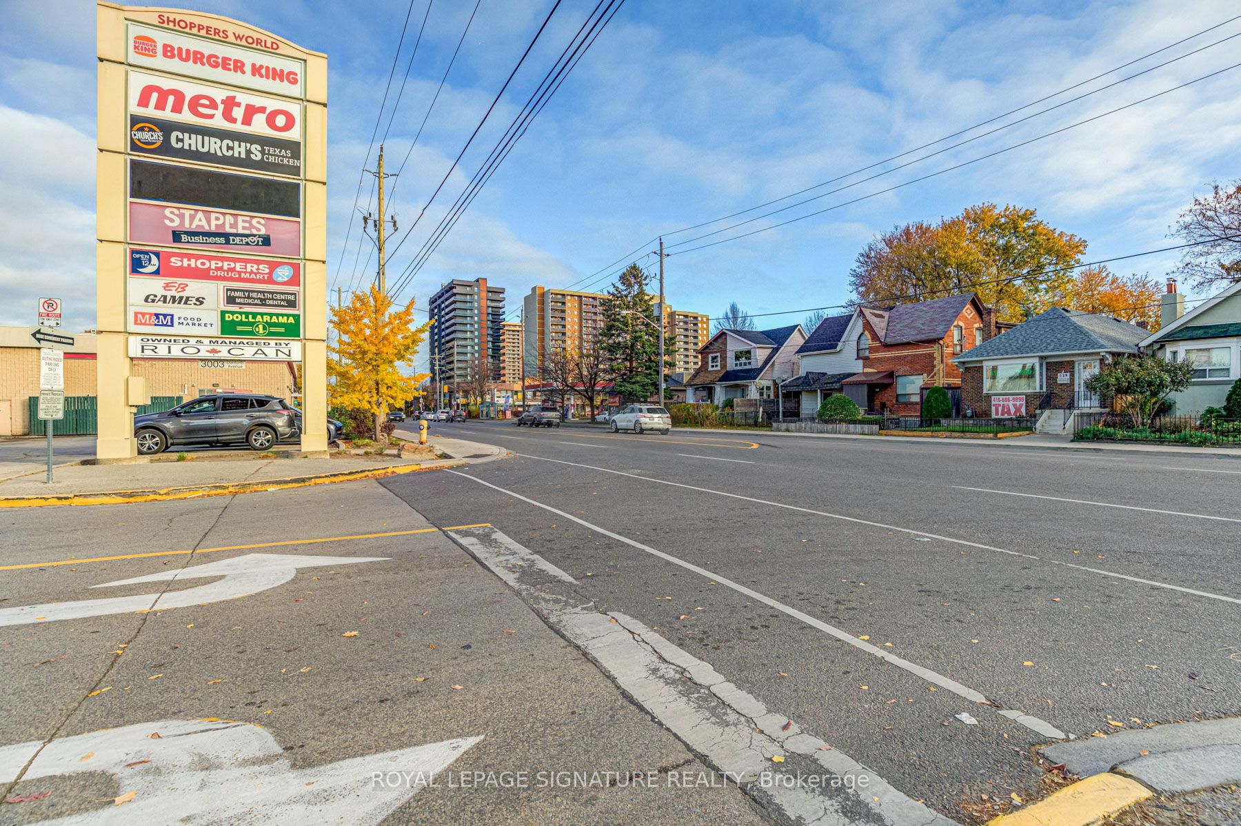 533 Victoria Pk Ave