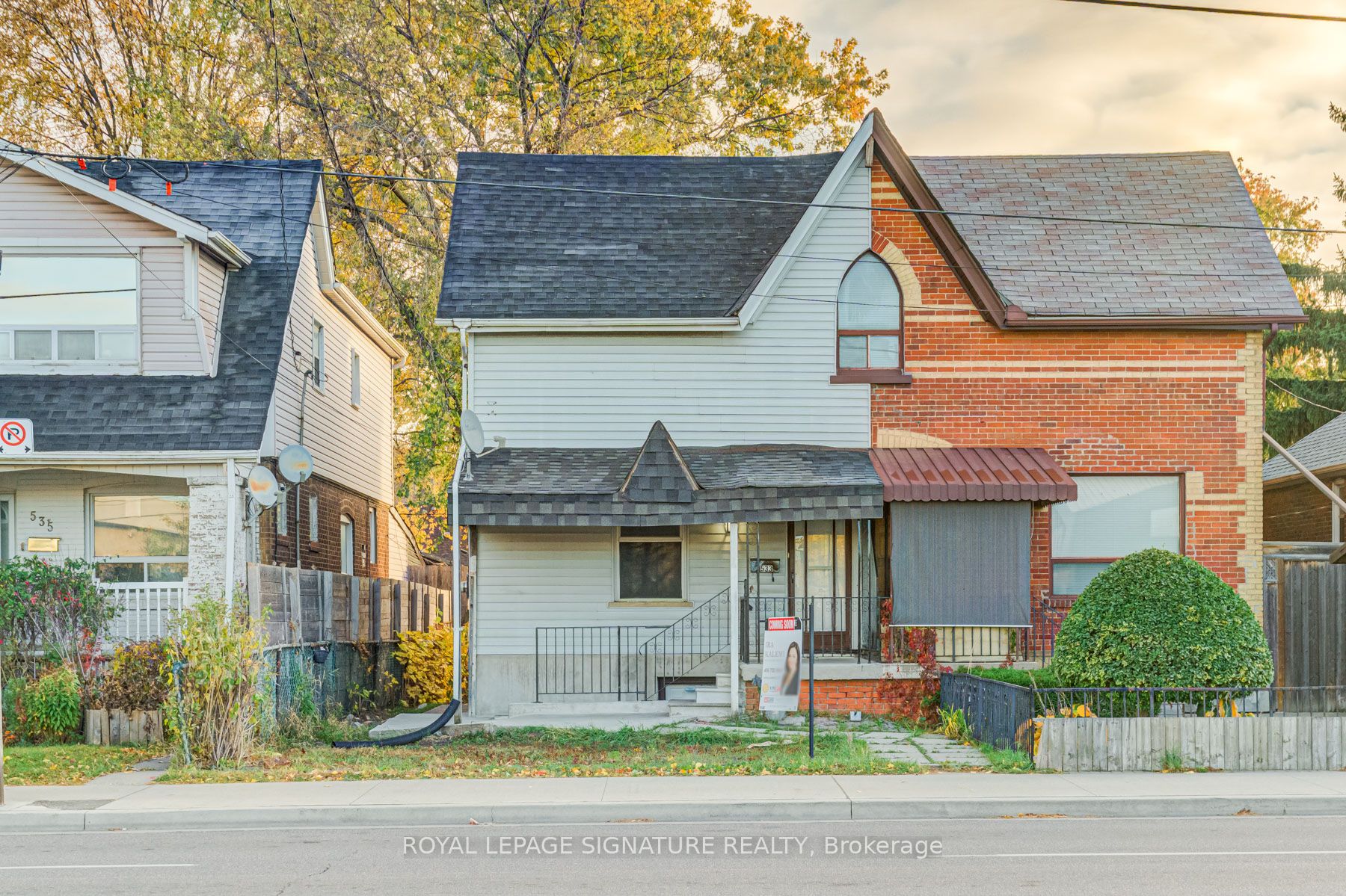 533 Victoria Pk Ave