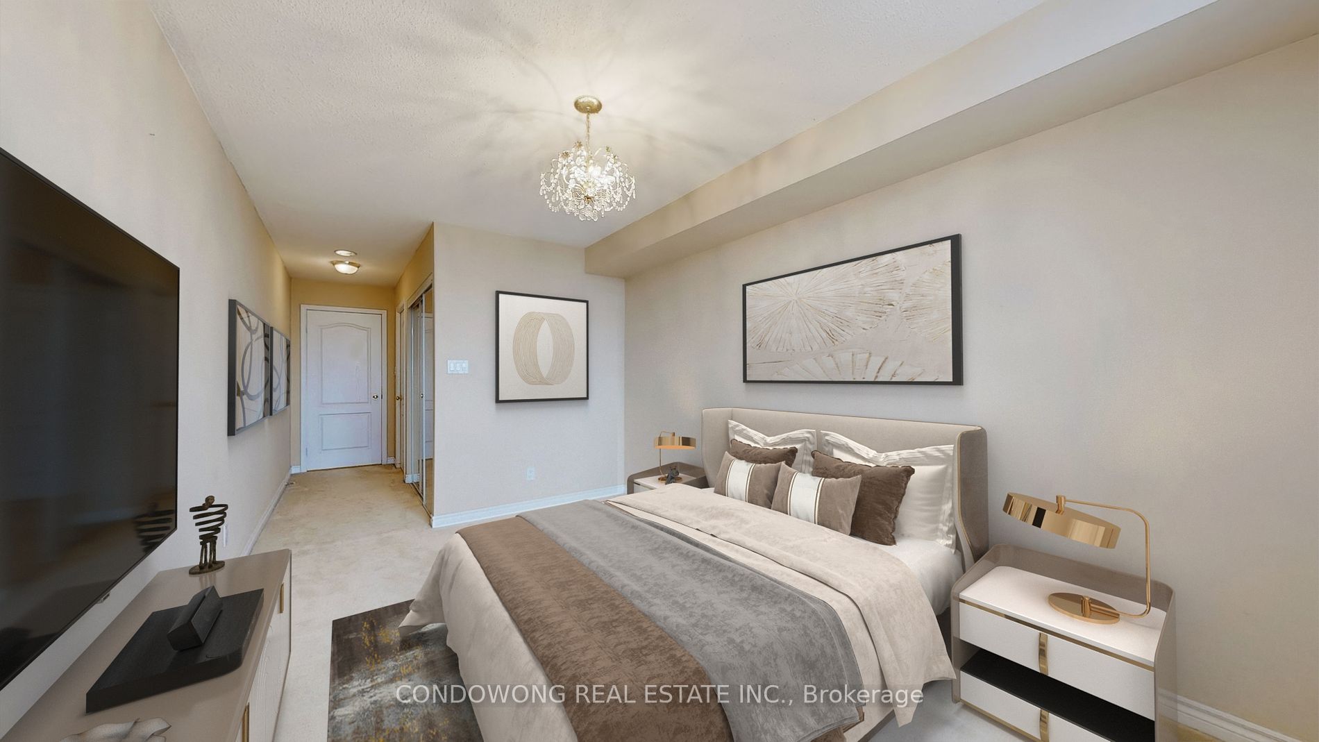 1883 Mcnicoll Ave, #818