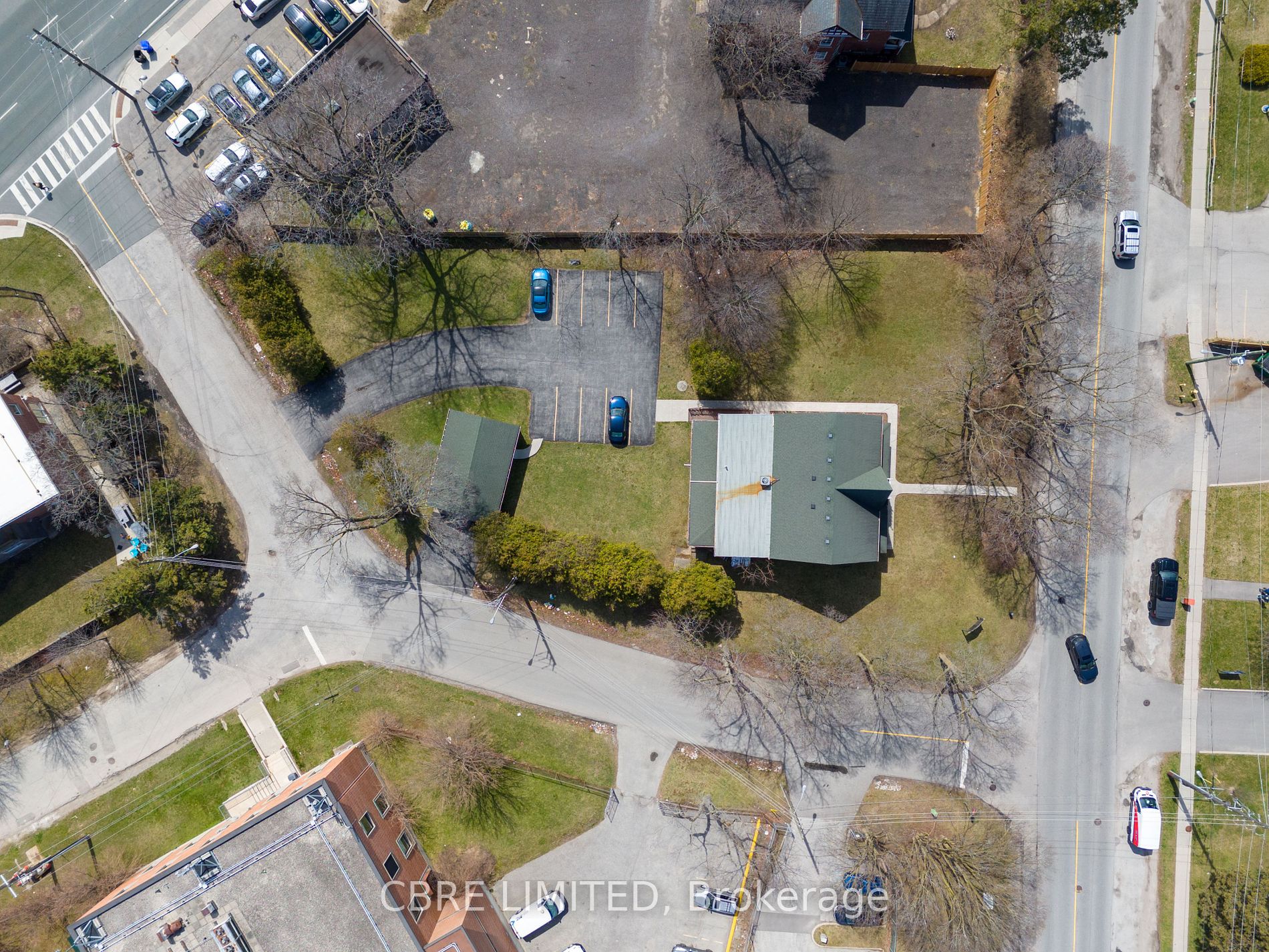 27 Old Kingston Road