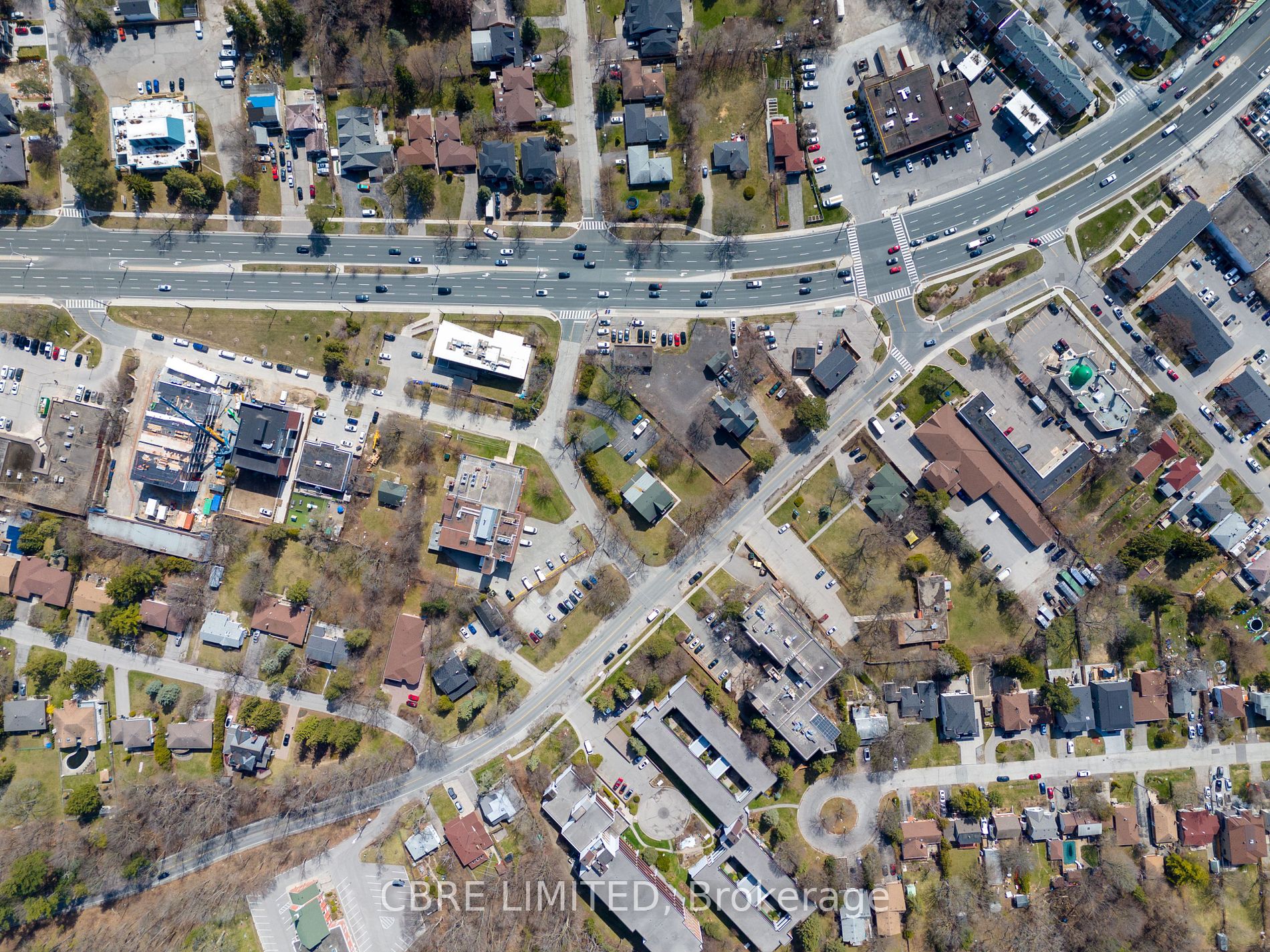 27 Old Kingston Road