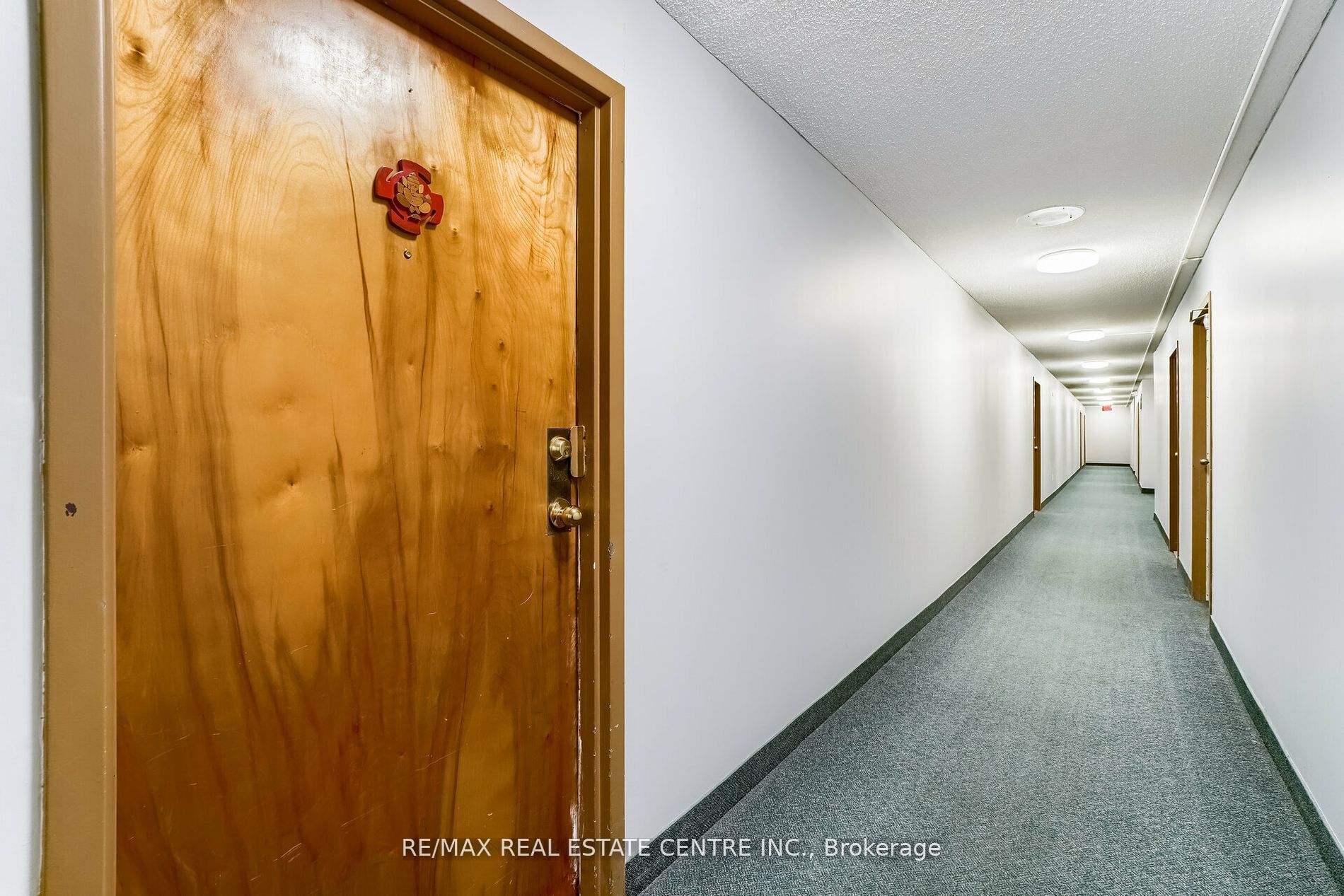 99 Blackwell Ave, #208