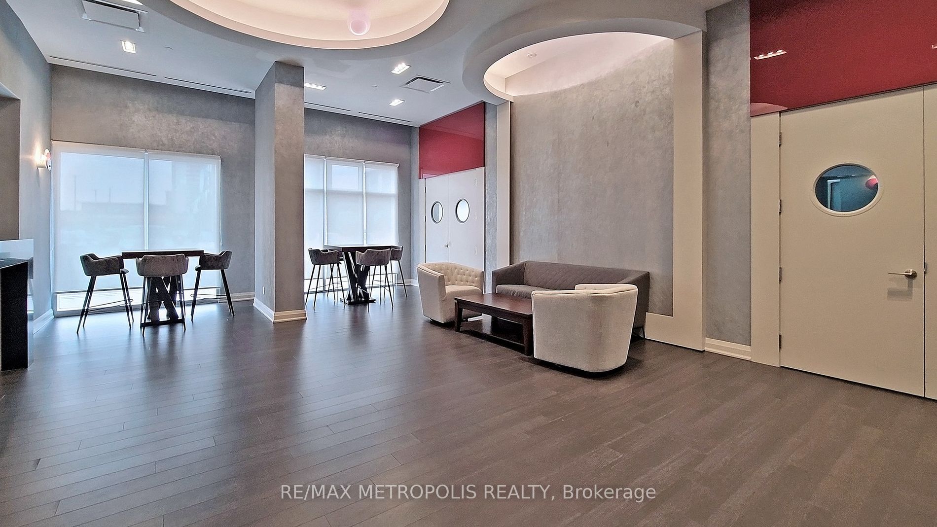 30 Meadowglen Pl, #2405