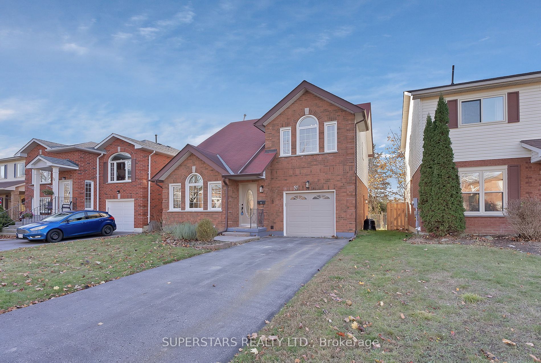 57 Kintyre St