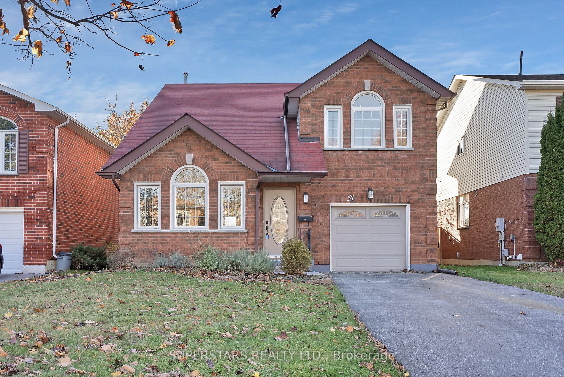 57 Kintyre St