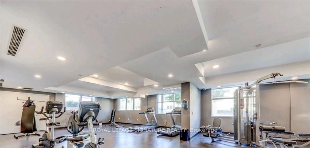 5131 Sheppard Ave E, #501