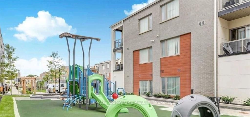 5131 Sheppard Ave E, #501