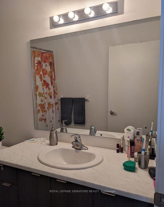 5131 Sheppard Ave E, #501