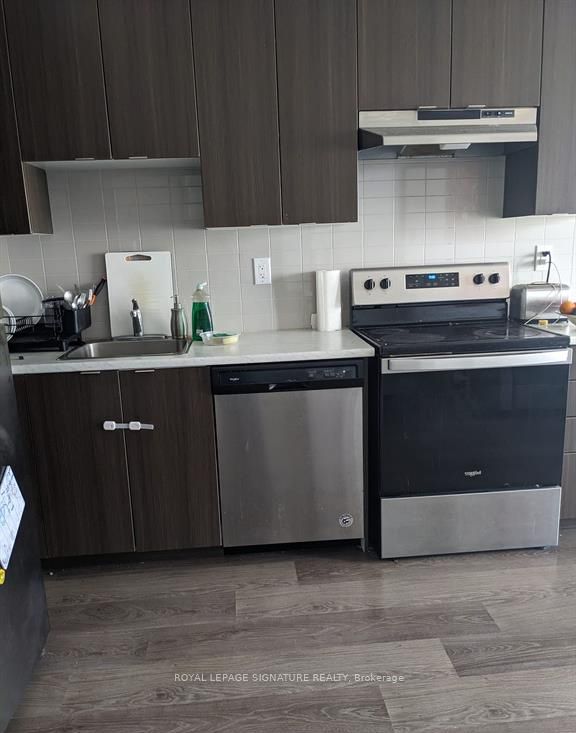 5131 Sheppard Ave E, #501