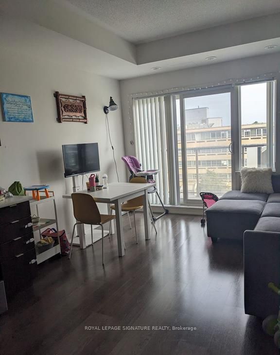 5131 Sheppard Ave E, #501