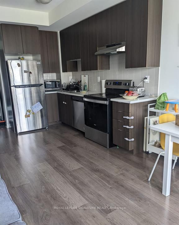 5131 Sheppard Ave E, #501