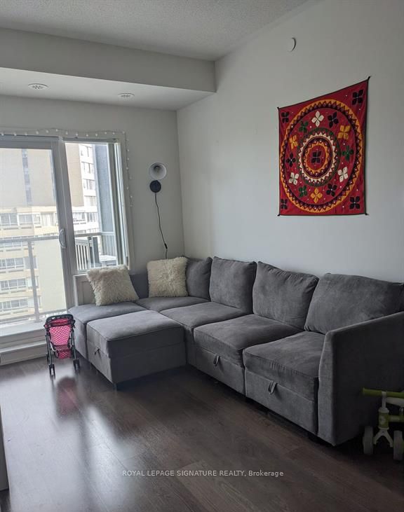 5131 Sheppard Ave E, #501