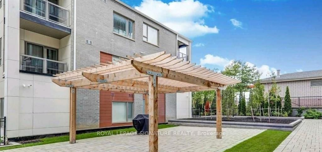 5131 Sheppard Ave E, #501