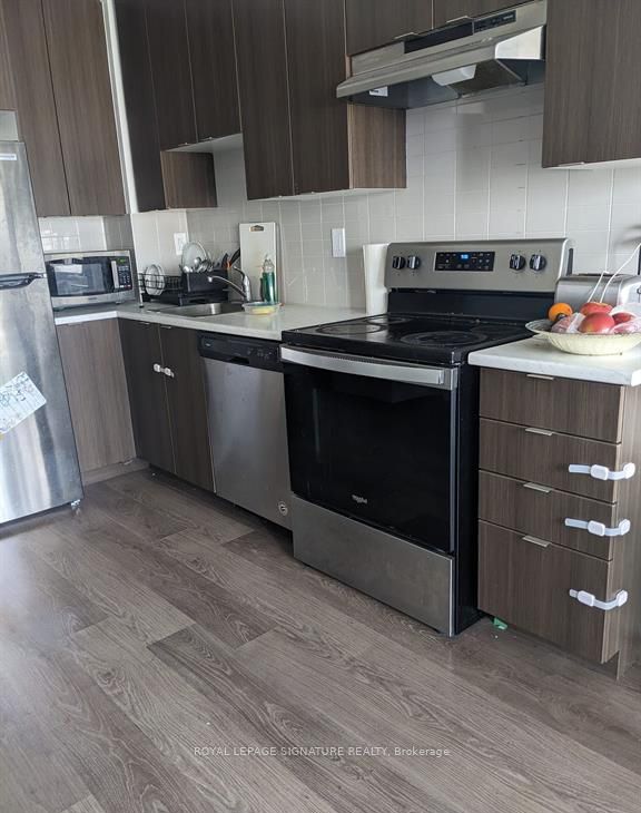 5131 Sheppard Ave E, #501