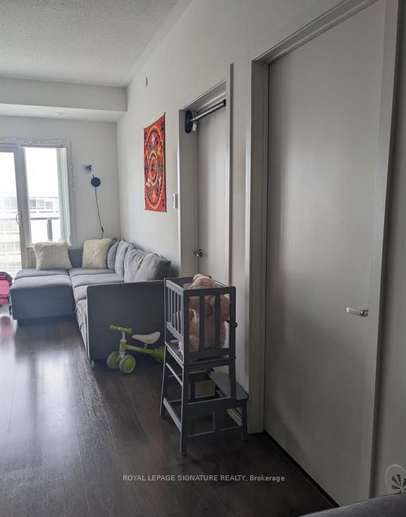5131 Sheppard Ave E, #501
