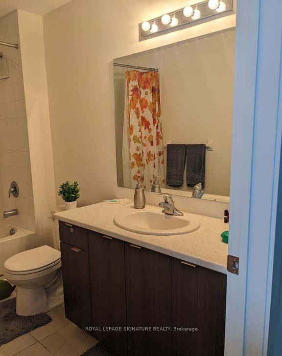 5131 Sheppard Ave E, #501