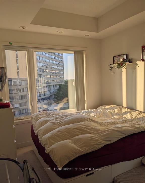 5131 Sheppard Ave E, #501