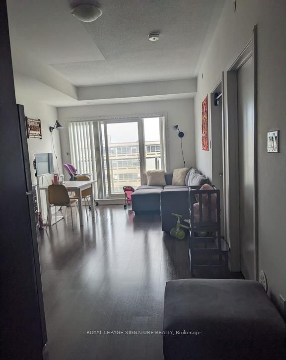 5131 Sheppard Ave E, #501