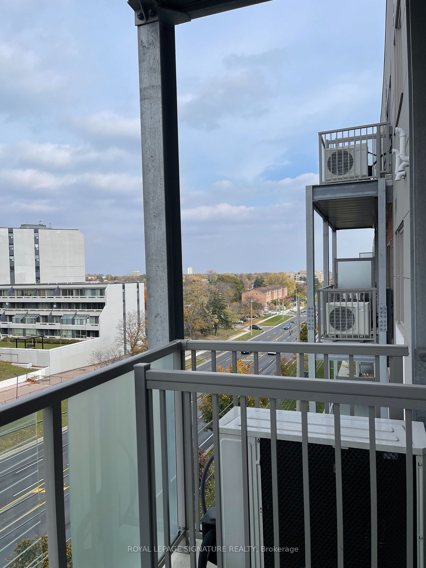 5131 Sheppard Ave E, #501