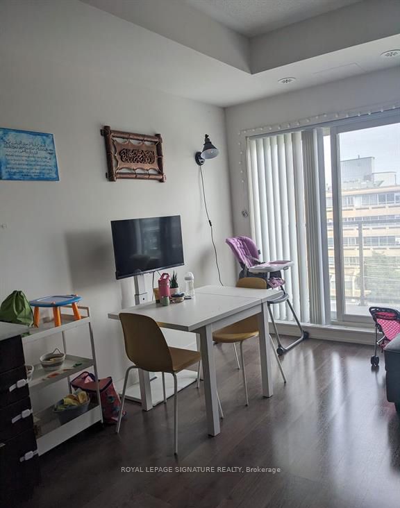 5131 Sheppard Ave E, #501