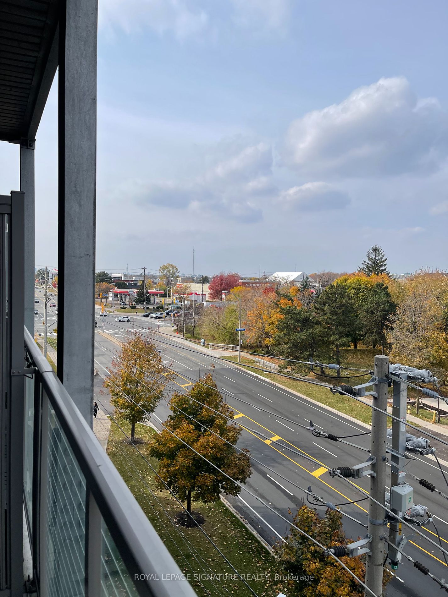 5131 Sheppard Ave E, #501
