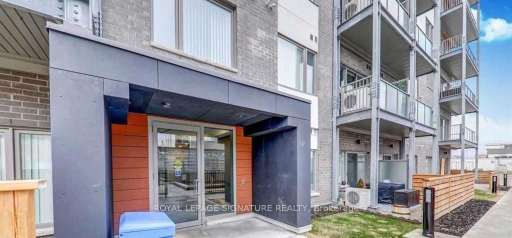 5131 Sheppard Ave E, #501