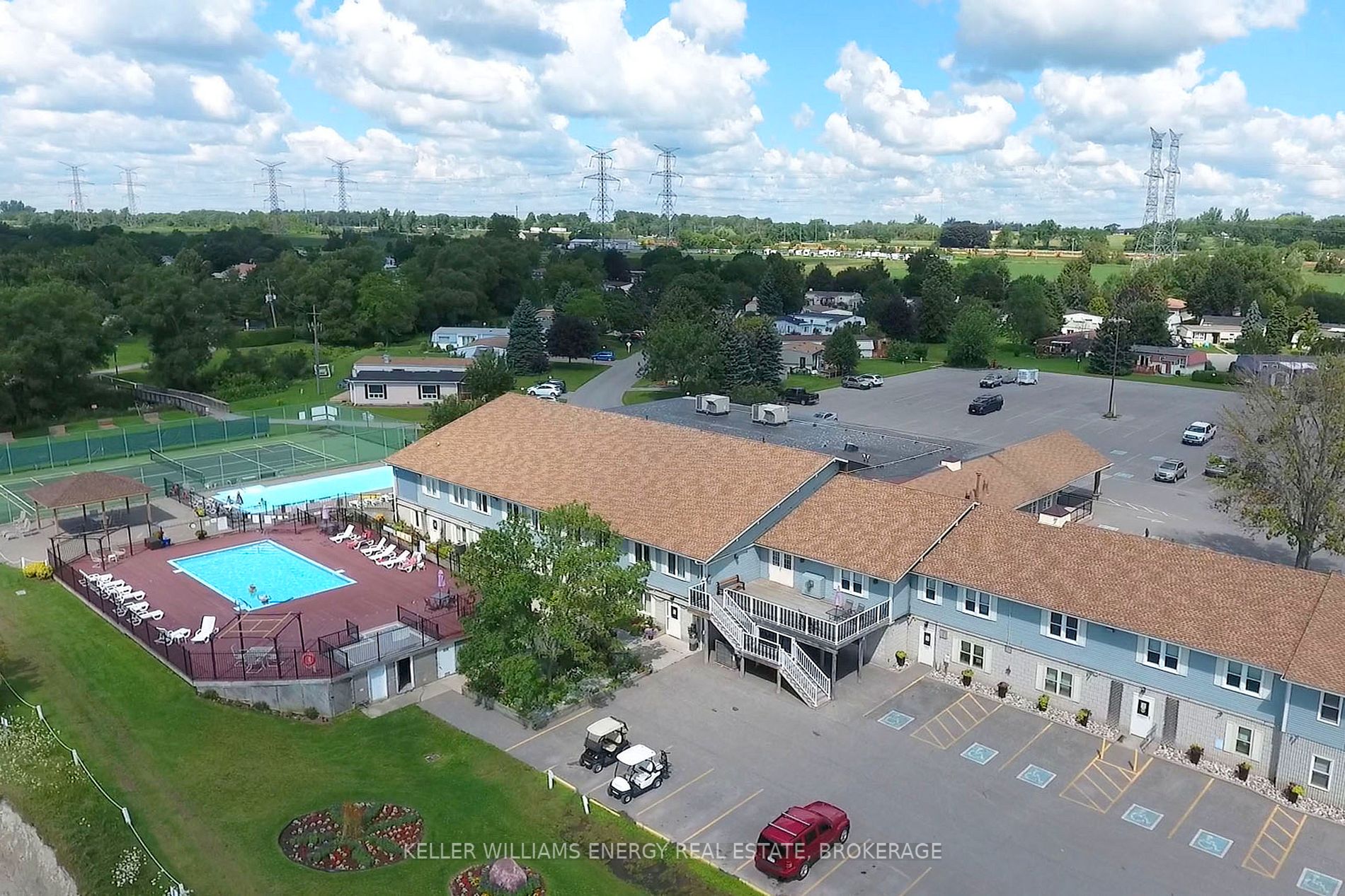 32 Wilmot Tr