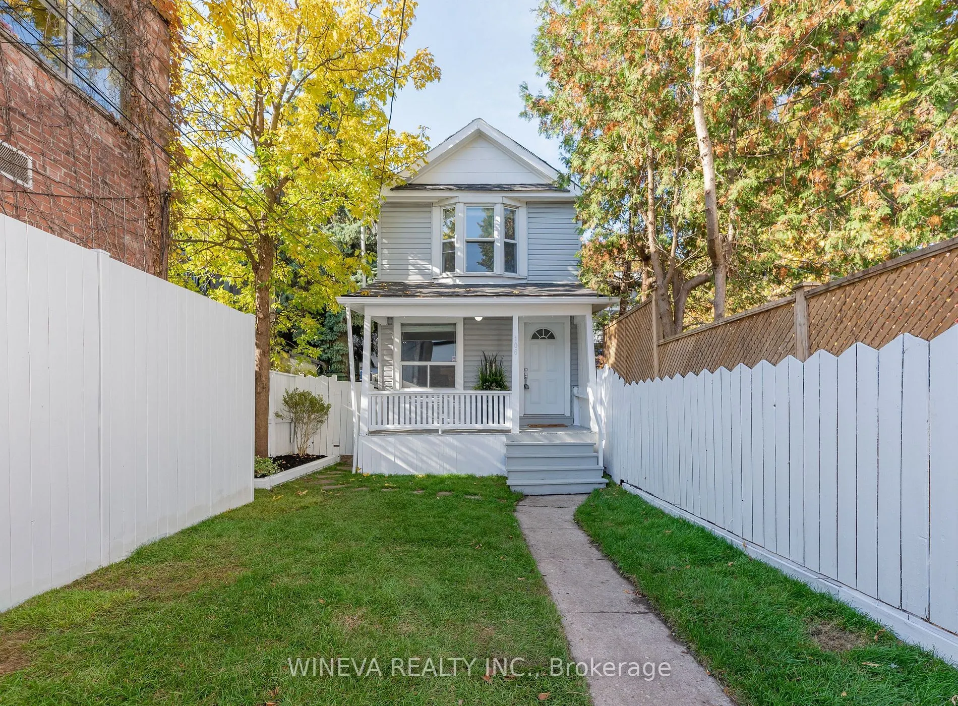 106 Willow Ave