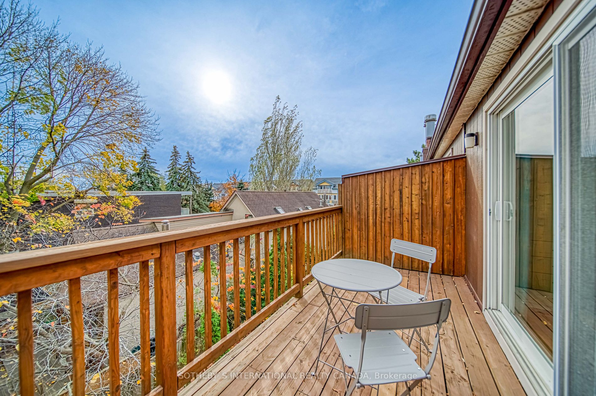 155 Woodbine Ave, #5