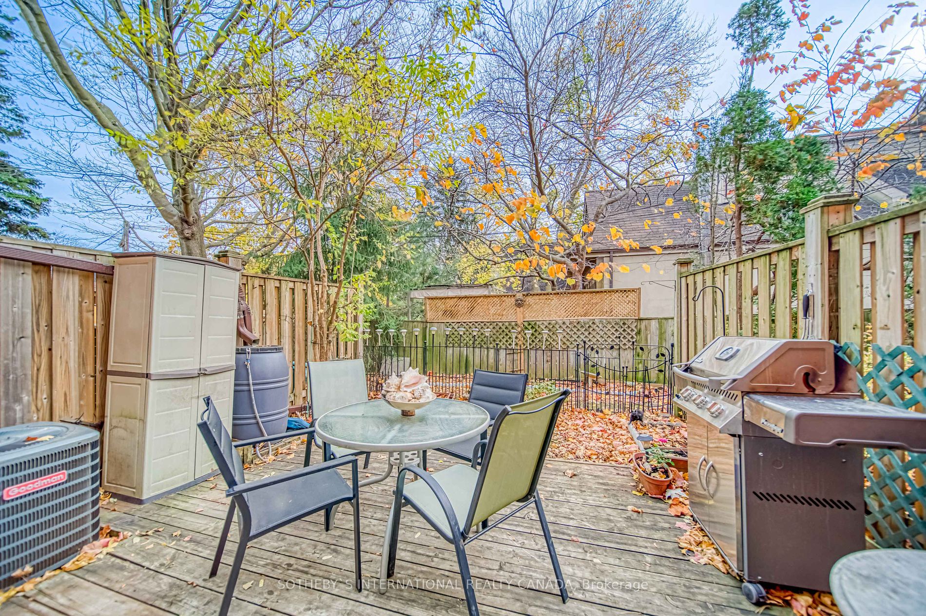 155 Woodbine Ave, #5