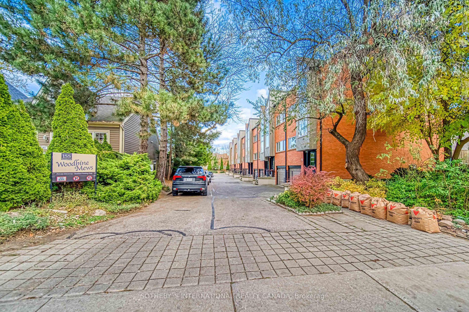 155 Woodbine Ave, #5