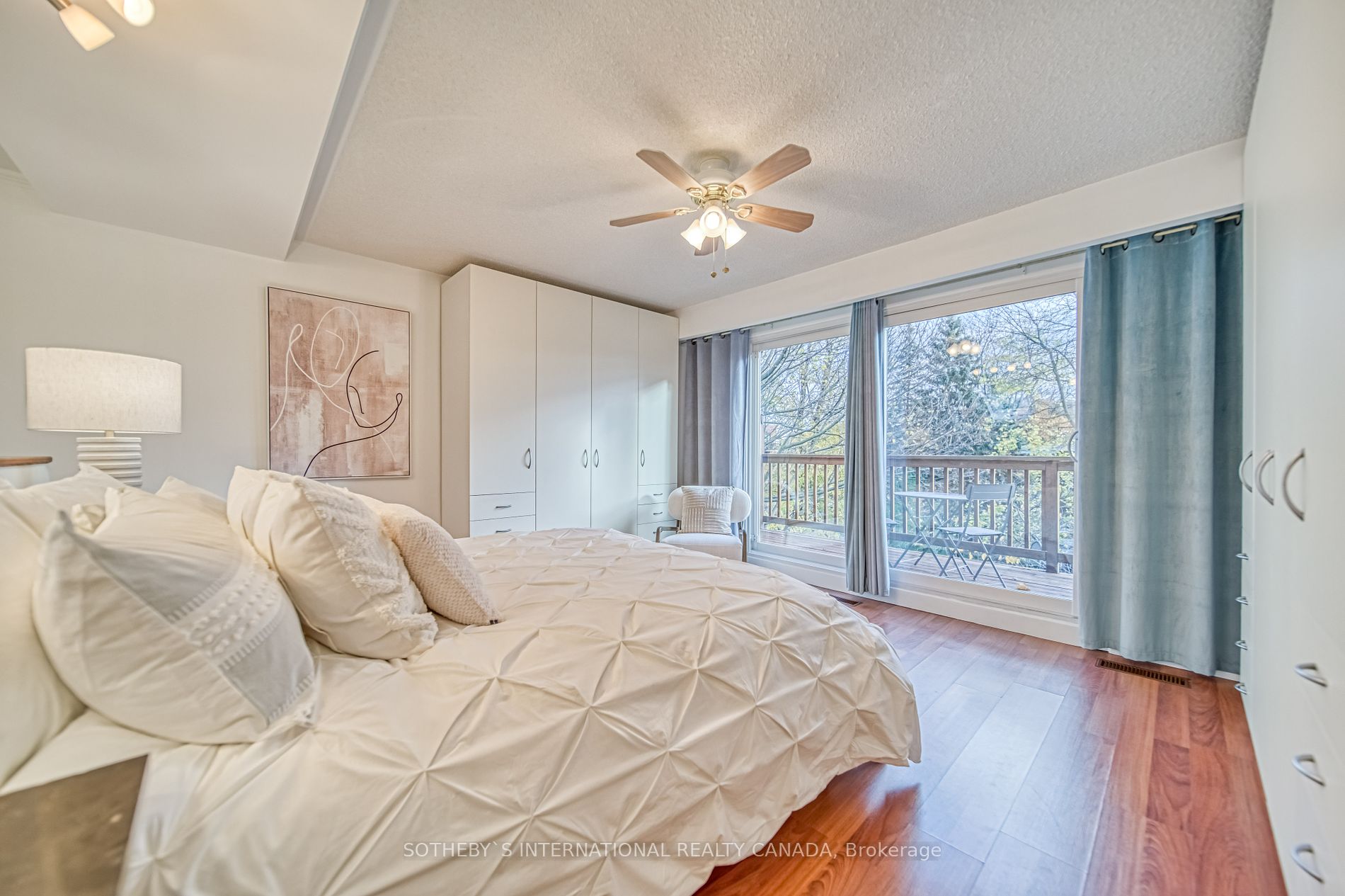155 Woodbine Ave, #5