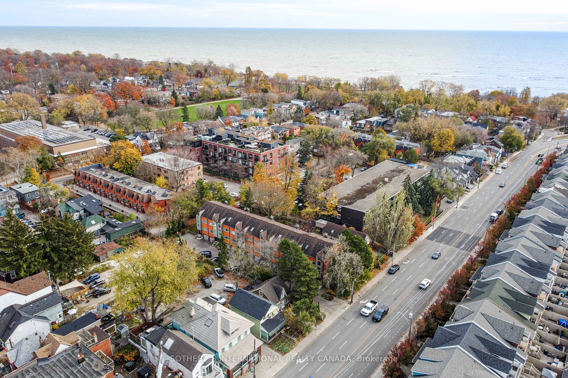 155 Woodbine Ave, #5
