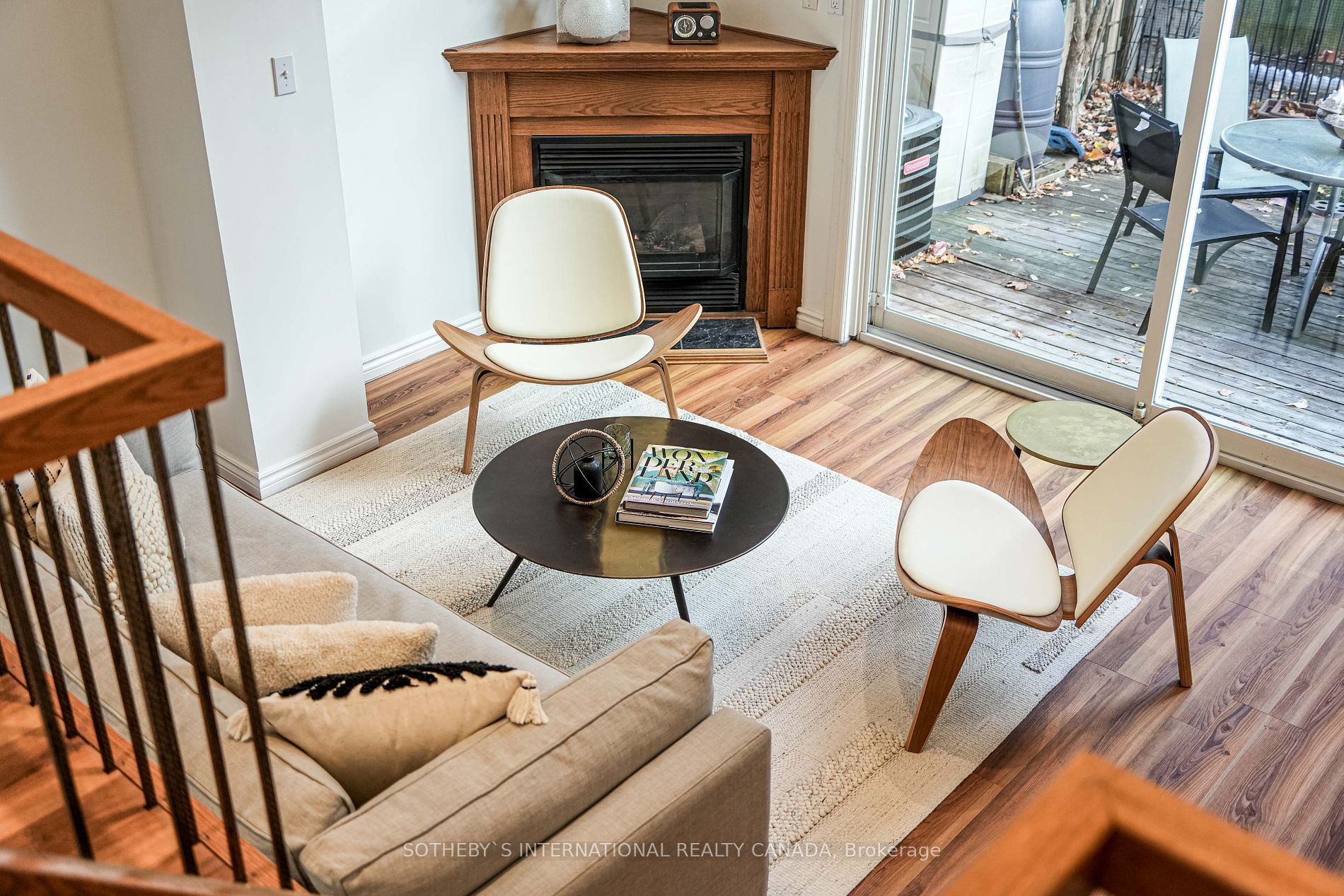 155 Woodbine Ave, #5